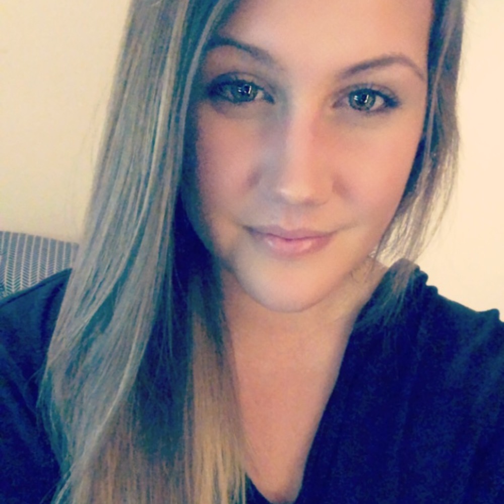 Meet your Posher, Krista